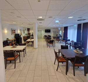 Cafeteria