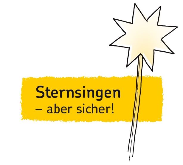 Sternsinger Aktion in Rumeln-Kaldenhausen