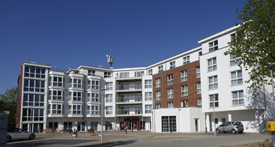 Foto: Malterserstift-Veronika-Haus
